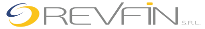 Revfin Logo